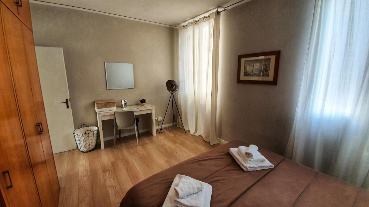 Appartement San Giovanni Novo