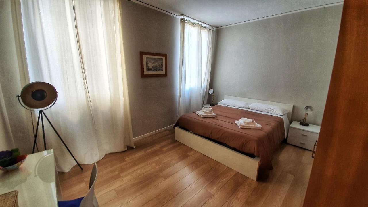 San Giovanni Novo Appartement *