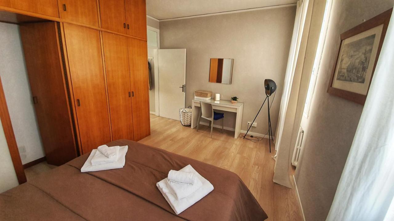 San Giovanni Novo Appartement