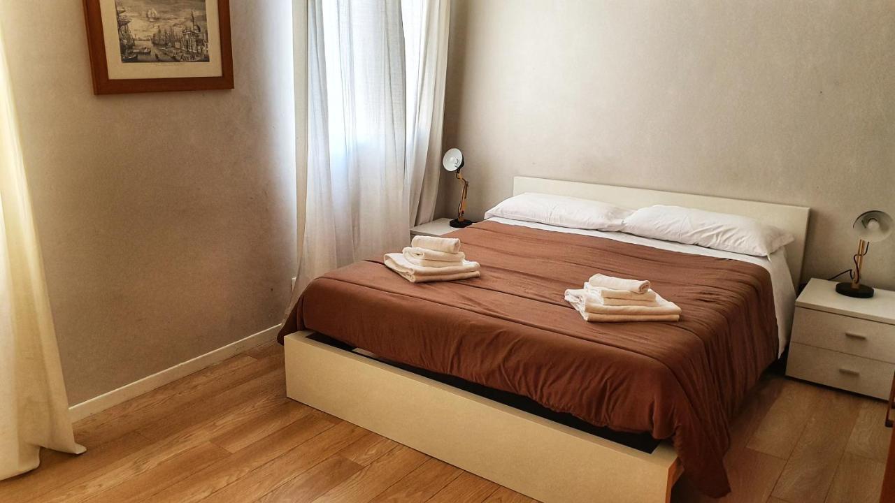 San Giovanni Novo * Venetië