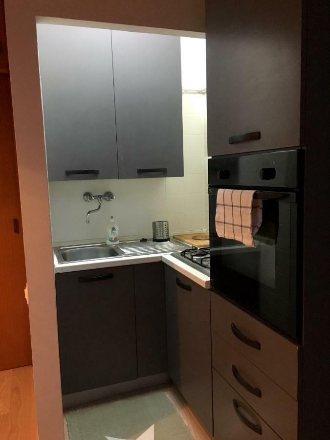 San Giovanni Novo Appartement Venetië
