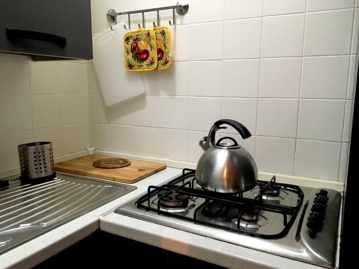 San Giovanni Novo Appartement Venetië