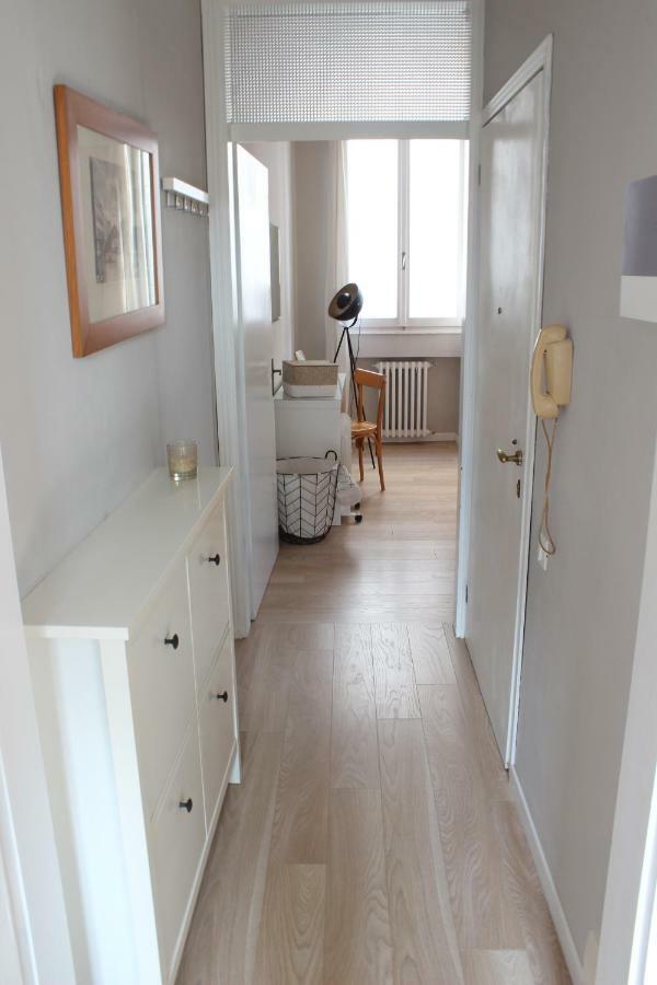 Appartement San Giovanni Novo Venetië